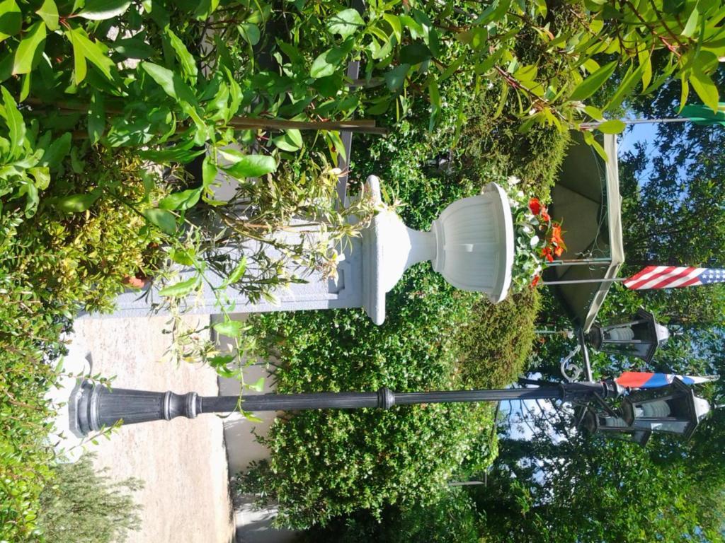 פיוג'י Hotel Verdi מראה חיצוני תמונה