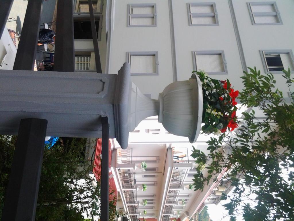 פיוג'י Hotel Verdi חדר תמונה